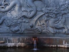 -深圳龙潭公园