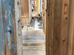 -邈墨茶馆(凤起路店)