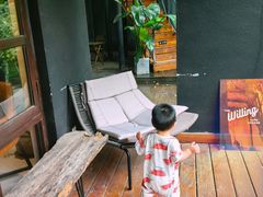 -Willing·Coffee&Brunch&Dinner(万达店)