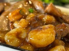 -同得兴 Since·1995 传统苏式面馆(嘉馀坊店)