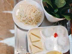 -清真·鸦儿李记·涮肉(花市店)