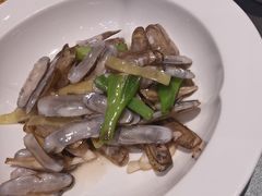 -望乡楼上海菜(日月光店)