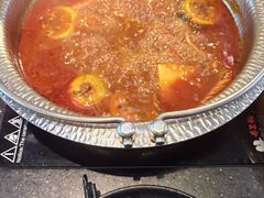 -牛New寿喜烧(闵行龙湖天街店)