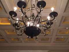 -广州富力丽思卡尔顿酒店