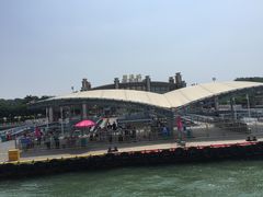 -鼓浪屿内厝澳码头(轮渡站)