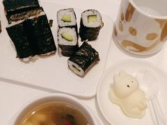 -元气寿司(益田假日广场店)
