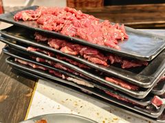 -海汕记·潮汕鲜牛肉火锅·自助