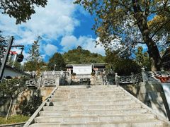-阳明祠