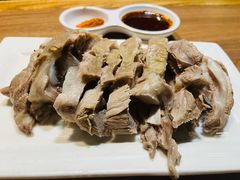 -贯贯吉·清真餐厅(浙江中路店)