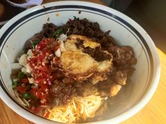 -李易面馆(树木岭店)