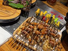 -KAOKAO烤烤·丹东海鲜烧烤(望京店)