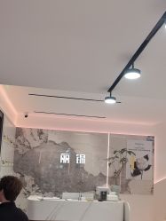 -LJOY丽锦造型·烫发染发