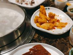 -鱼粤鲜淘米捞·中山脆肉鲩火锅(悦湖会店)