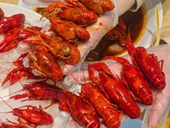 -刘栋梁大排档(淮海东路店)