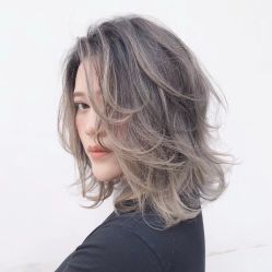 -HAIR HERE造型