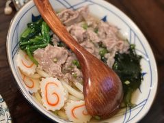 -哥哥の深夜食堂(红松东路店)