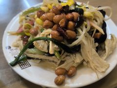 -建基泡馍·西安老字号·清真(永宁店)