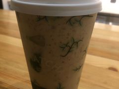 -LA MATCHA抹茶吧(进贤路店)