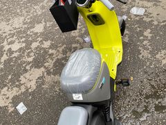 -九号电动车(安定门内大街店)