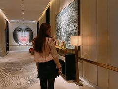 -华尔道夫酒店·羿庭(金鱼胡同店)