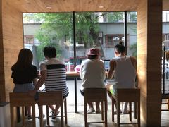 -VOYAGE COFFEE(北锣鼓巷店)