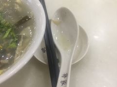 -蒋家桥饺面店(广陵路店)