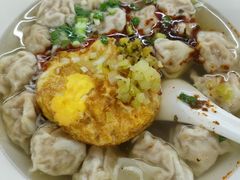-金陵老丁家馄饨(新街口店)