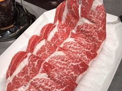 -鼎鼎香·港式火锅(北京SKP店)
