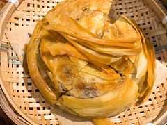牛肉饼-袁家村关中印象美食(万象汇店)