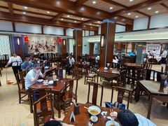 大堂-老半斋(福州路店)