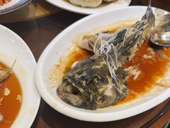 -郑庄脂渣海鲜楼(九水路店)