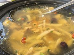 -丽华园(汉阳龙阳店)