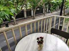 -Ginger(兴国路店)