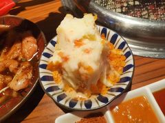 -烧肉一番·新韩式炭火烤肉(大岭山店)