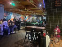 -Q MEX 库迈墨西哥餐吧(三里屯店)