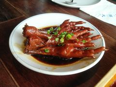 鸡爪子-大牌大·传统杭帮菜(湖滨店)