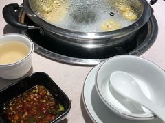 -潮泰牛肉火锅 · 创于1992年(车公庙店)