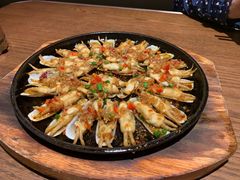 -北李妈妈菜·虾爬子大锅贴(贵和店)
