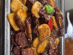 -邢家锅贴老店·非遗·开封菜(金明广场店)