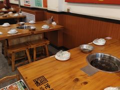-成老灶火锅鸡(平山店)