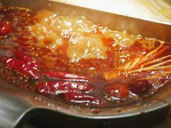 -湊湊火锅·茶憩(打浦桥日月光店)