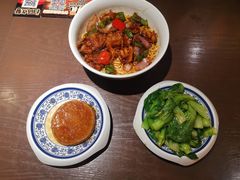 -王繁星面馆(西安熙地港店)