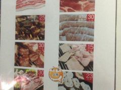 -杀猪天·韩国烤肉(总店)