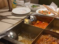-海底捞火锅(劲松店)