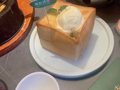 -江南里·新浙菜(苏州大悦城店)