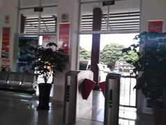 -大理古城旅游汽车客运站