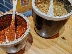 -水浒烤肉(医学院店)