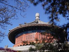 -大钟寺古钟博物馆
