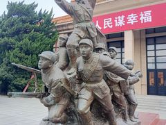 -淮海战役纪念馆