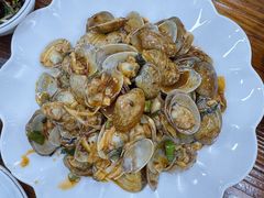 -南记食粥坊·宵夜大排档(莲花总店)